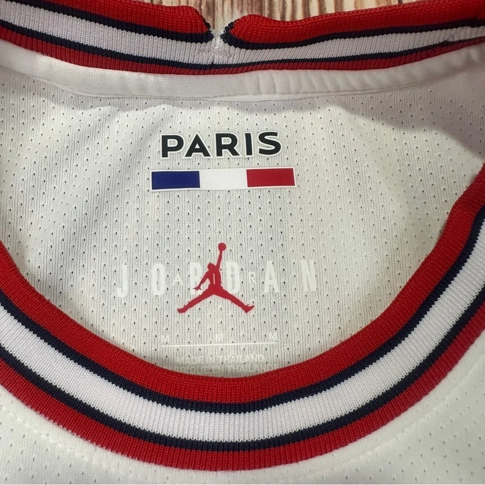 Jordan nwt air